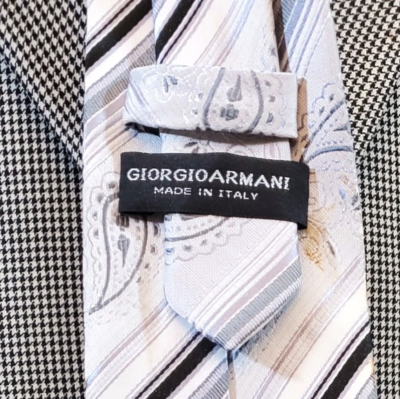 Tom James Blazer-Executive Collection - Picture 6 of 6